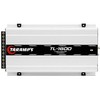 Módulo De Potência Taramps TL-1800 Digital 3 Canais 2R 1x360 + 2x85W RMS