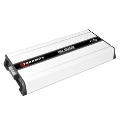 Módulo De Potência Taramps HD8000 8000W RMS 1 Canal 2R - comprar online