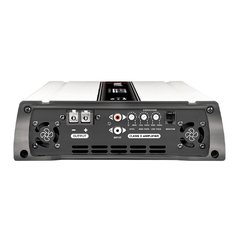 Módulo De Potência Taramps HD8000 8000W RMS 1 Canal 2R na internet