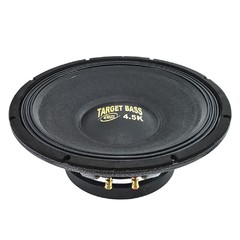 Alto Falante Eros E-15 Target Bass 4.5K 15 Polegadas 2250 W RMS 4R - comprar online