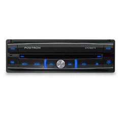 Auto Rádio Positron DVD Player SP-6700DTV 7" Retrátil/ USB/ MP3/ TV Digital - comprar online