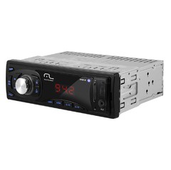 Auto Rádio Multilaser P3208 Max MP3/ FM/ USB/ SD / Auxiliar - comprar online