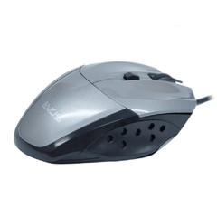 Mouse Óptico Gamer EVUS Precision cinza USB 1.600dpi modelo MG-06 na internet