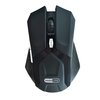 Mouse HARDLINE HL-SHM Shadow Hunter Gaming USB 2400 DPI