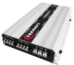 Modulo de Potência Taramps T800.1 Compact Digital 2R 800W RMS 1 canal na internet