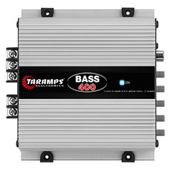 Módulo de Potência Taramps Bass 400 digital 2R 400W RMS 1 canal