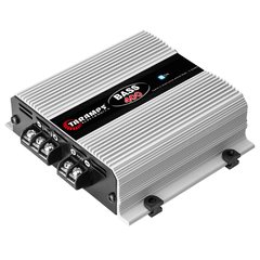 Módulo de Potência Taramps Bass 400 digital 2R 400W RMS 1 canal - comprar online