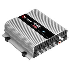 Módulo de Potência Taramps Bass 400 digital 2R 400W RMS 1 canal na internet