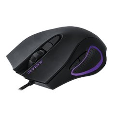 Mouse Gamer Optico C3 Tech MG-110BK Buzzard Preto - comprar online