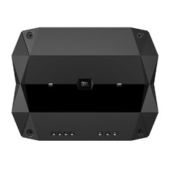 Modulo de Potencia JBL Club 5501 1 canal 550wrms - comprar online