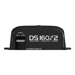 Módulo Potência Taramps DS160x2 Dig. 2 Canais 2R 160W Rms 13,8Vdc na internet