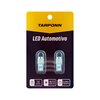 Lâmpada Led Tarponn Pingo T10-5630-6SMD (PAR)