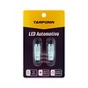 Lâmpada Led Tarponn Pingo T10-5630-10SMD (Par)