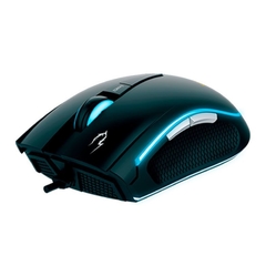 Mouse Gamer Usb Gamdias Zeus E1 6 BOTÕES 3200 DPI Óptico + Mouse Pad NYX E1 - comprar online