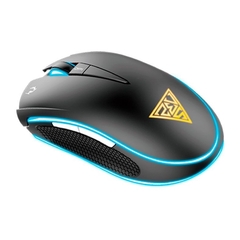 Mouse Gamer Usb Gamdias Zeus E1 6 BOTÕES 3200 DPI Óptico + Mouse Pad NYX E1 - loja online