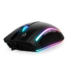 MOUSE GAMER GAMDIAS ZEUS M2 RGB + MOUSEPAD NYX E1 MAT - comprar online