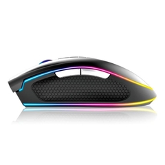 MOUSE GAMER GAMDIAS ZEUS M2 RGB + MOUSEPAD NYX E1 MAT na internet