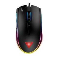 MOUSE GAMER GAMDIAS ZEUS M2 RGB + MOUSEPAD NYX E1 MAT - Preech Informática - Informática e suas tecnologias