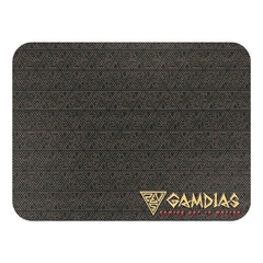 MOUSE GAMER GAMDIAS ZEUS M2 RGB + MOUSEPAD NYX E1 MAT - loja online