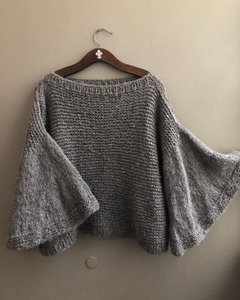 SWEATER VOLADOS en internet