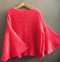 Imagen de SWEATER VOLADOS