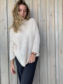 Sweater Amelie - tienda online