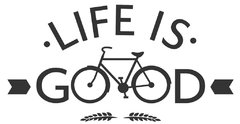 Life is Good - comprar online