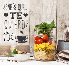 Té Quiero
