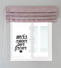 Más amor