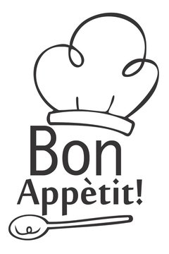 Bon Apettit - comprar online