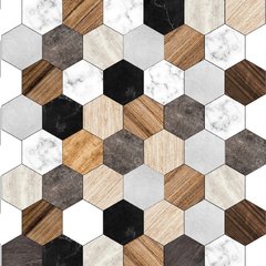 Hexágonos 2 - comprar online