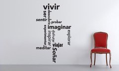 Vivir