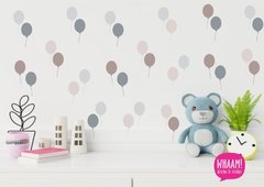 Globos Colores - comprar online