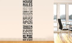 House Rules