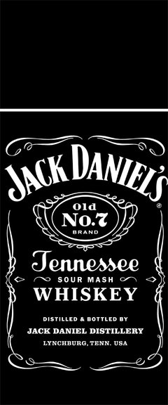 Jack Daniels - comprar online