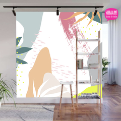 Vinilo mural Menphis