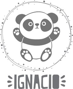 Oso Panda - comprar online
