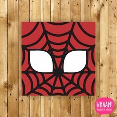 Cuadro Spiderman