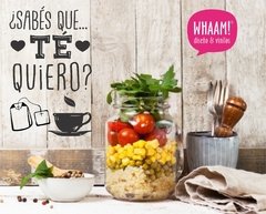 Té quiero