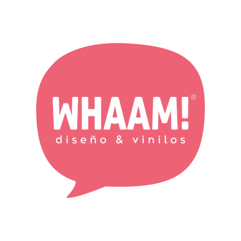 Whaam! Diseño & Vinilos