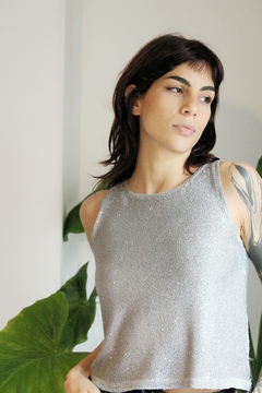 MUSCULOSA LENTEJUELAS en internet