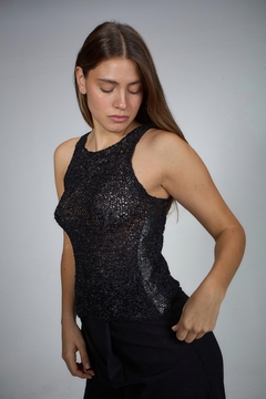 MUSCULOSA LINEA - comprar online