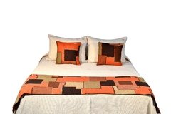 Pie De Cama 1,80 m - Varios - Jethro Decoracion