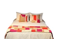 Pie De Cama 1,80 m - Varios - tienda online