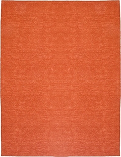 Alfombra Carpeta Rustica Diseño 1,35 X 1,75 M - LISA - comprar online