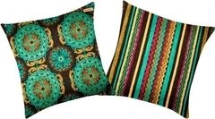 Fundas de Almohadones Rusticas Diseño 50 x 50 cm (copia) en internet