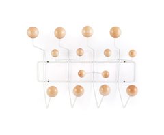 Perchero de pared Eames - Diseño Hang It All - comprar online