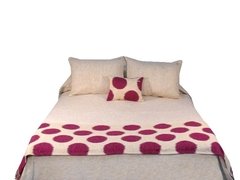 Pie de cama 2,40 m - Varios Modelos - tienda online