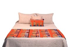 Pie De Cama 1,80 m - Varios - Jethro Decoracion