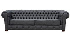 Chesterfield Personalizado 1,80 m - Jethro Decoracion